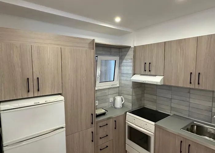 Hella Apartment