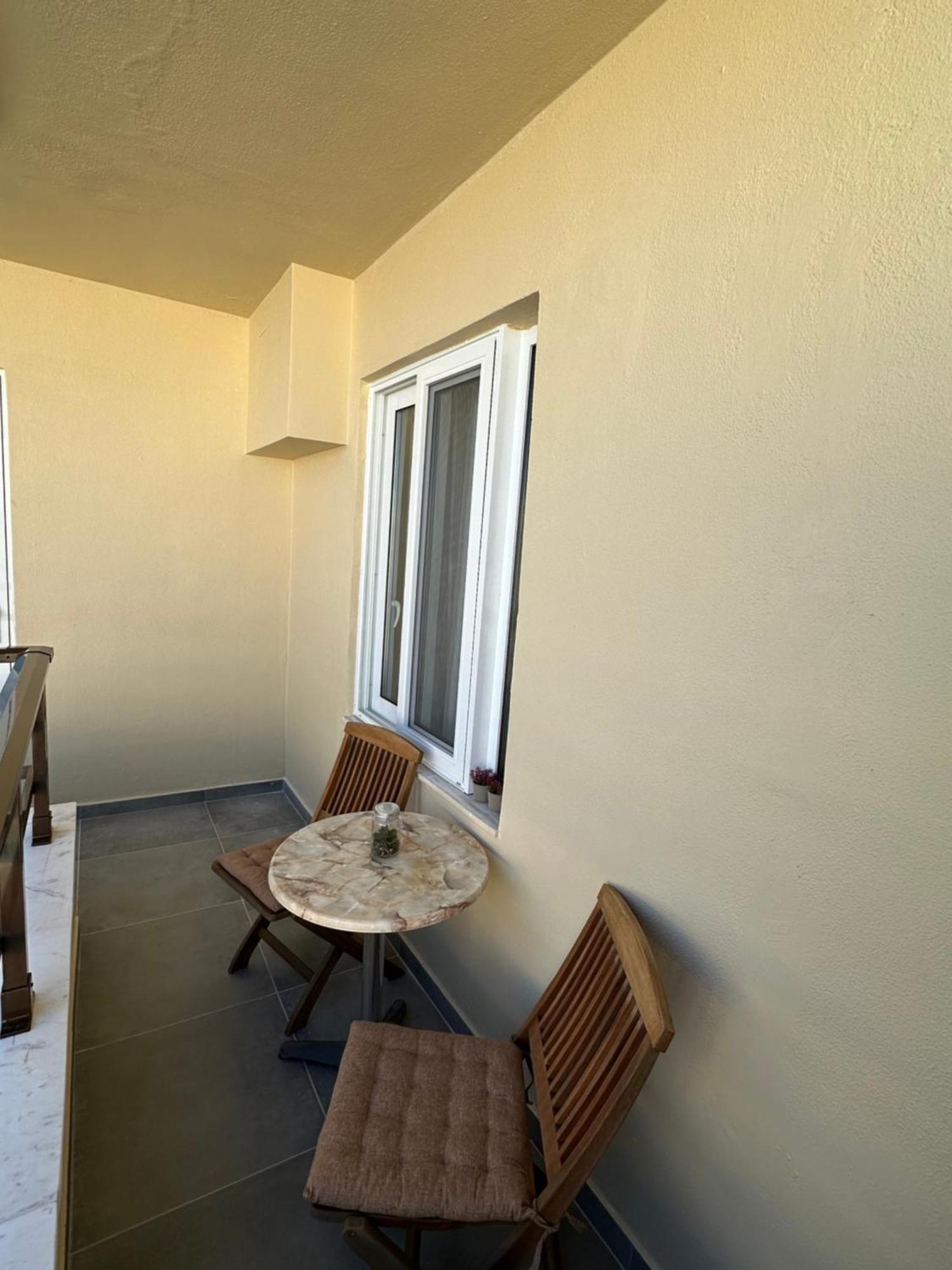 Hella Apartment Rhodes City