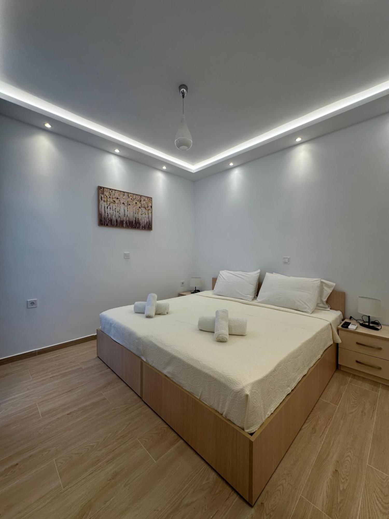 Apartment Hella
