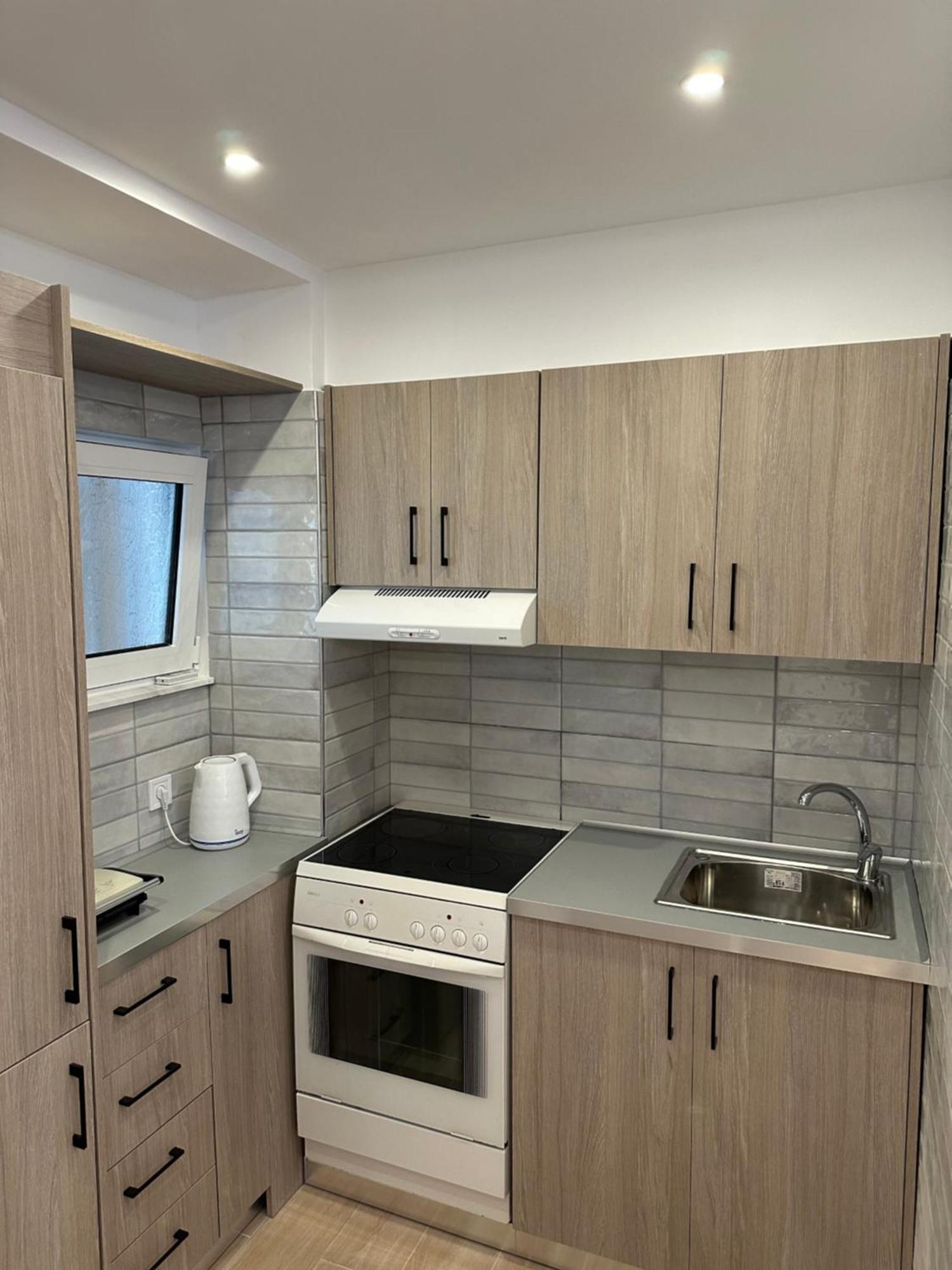 Hella Apartment Rhodes City