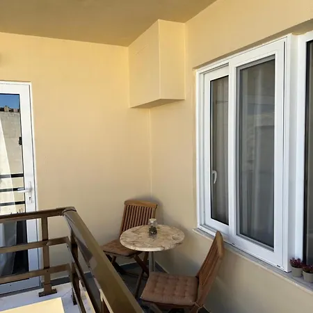 Hella Apartment Rhodes City Exterior photo