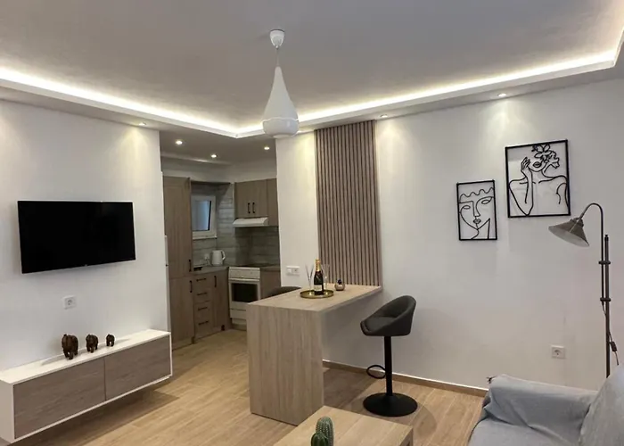 Hella Apartment