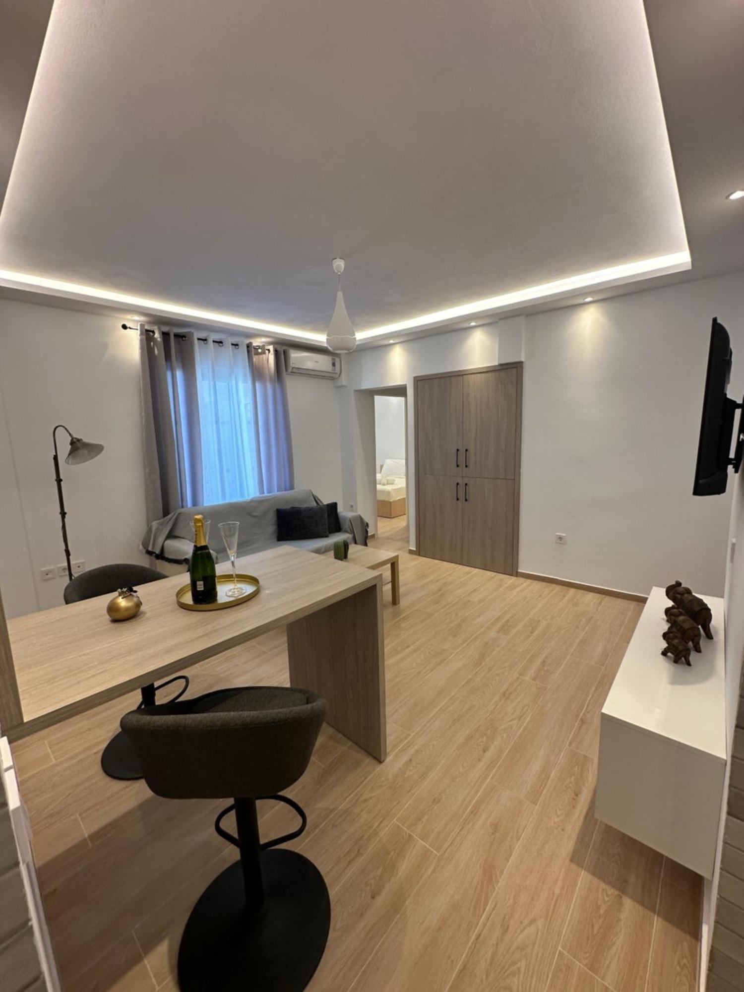 Apartment Hella *
